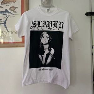 Buffy the Vampire Slayer T-Shirt